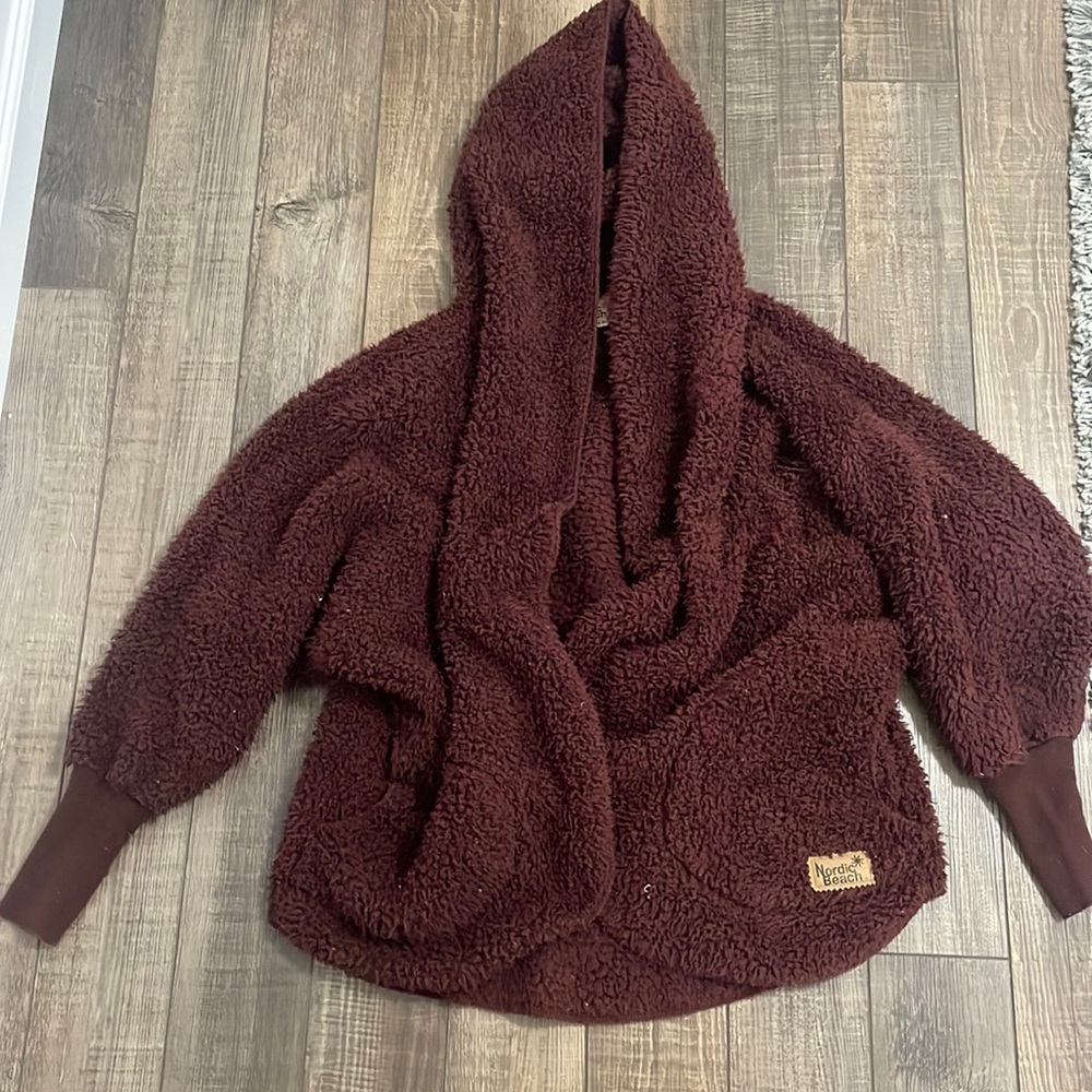Nordic Beach Sherpa